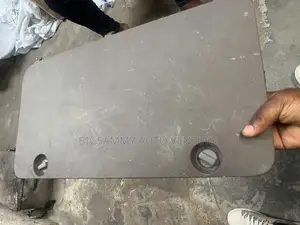 Toyota Prado Inner Booth Tools Cover/Mat