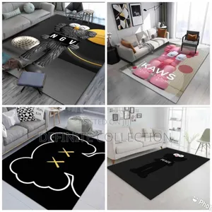 Luxury Centre Rug