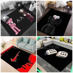 Luxury Centre Rug