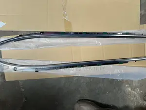 Lexus LX 600 Door Chrome