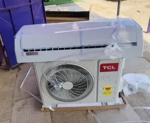 Brand New TCL 1.5hp Split Unit Air Conditioner>>100% Copper>