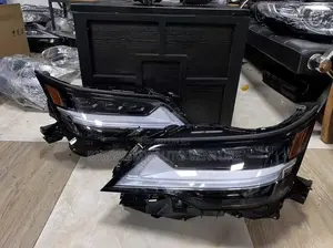 Lexus LX 600 Original Headlamp/Headlight