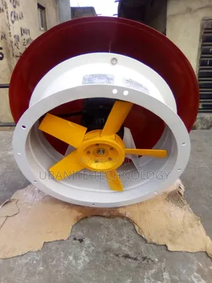 Roof Unit Extractor Fan