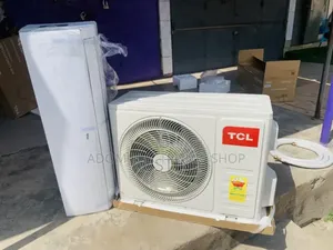 Brand New TCL 1hp Split Unit Air Conditioner>>100% Copper>>