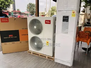 Brand New TCL 5ton Floor Standing Air Conditioner>>Copper>>
