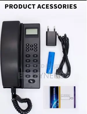 1km Wireless Intercom