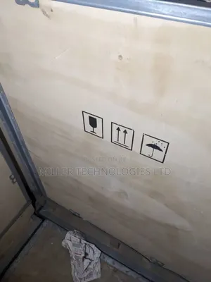 Yohako Inverter 15kva