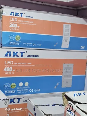 Akt Street Light 200w Akt 400w Affordable Price