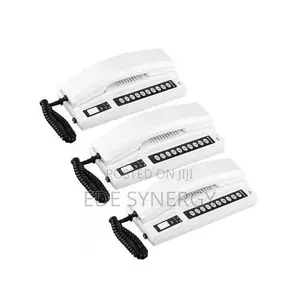 Quality Wireless Intercom Telephone