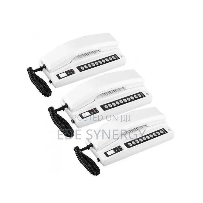 Quality Wireless Intercom Telephone