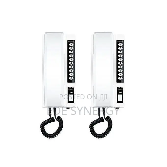 Quality Wireless Intercom Telephone