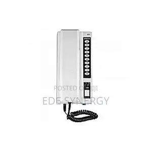 Quality Wireless Intercom Telephone