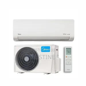 Brand New Middea 1.5hp Split Unit Air Condition>>100% Copper