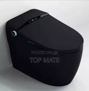 Executive England Sensor Water Closet Toilet