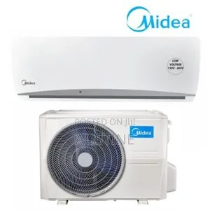 Brand New Middea 2hp Split Unit Air Conditioner>>100% Copper