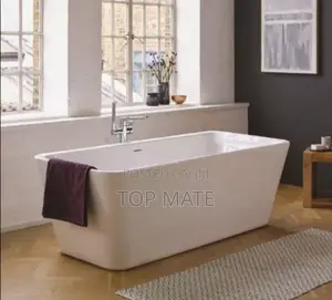 Executive England Luxury Acrylic Bathtub