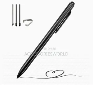 Universal Electro Magnetic EMR Pen With Eraser