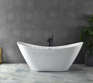 England Acrylic Luxury Bathtub 066