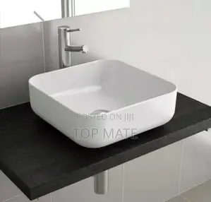 England Countertop Basin With Marble 0065
