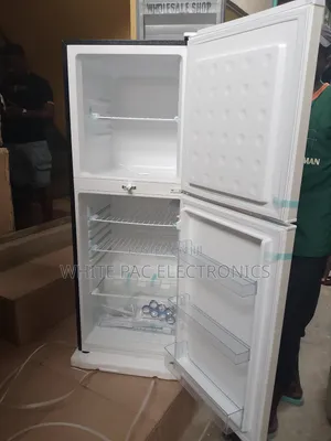 Original >LG Half / Half Doors 270-Litre With Extra Cooling
