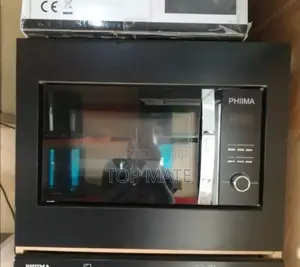 Phiima Inbuilt Microwave Oven