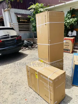 Brand New TCL 2ton Inverter Floor Standing Air Conditioner