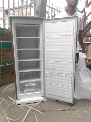 Kenstar Upright Freezer 210-litre ( Faster Ice Block Maker)