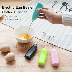 Mini Handheld Electric Whisk/ Hand Mixer
