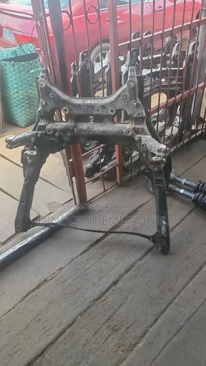 Front Engine Beam for Honda Accord 2018 Model