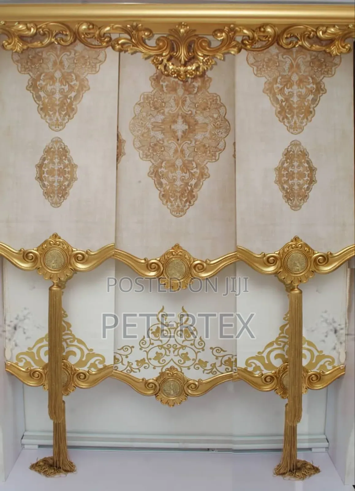 Royal Blinds