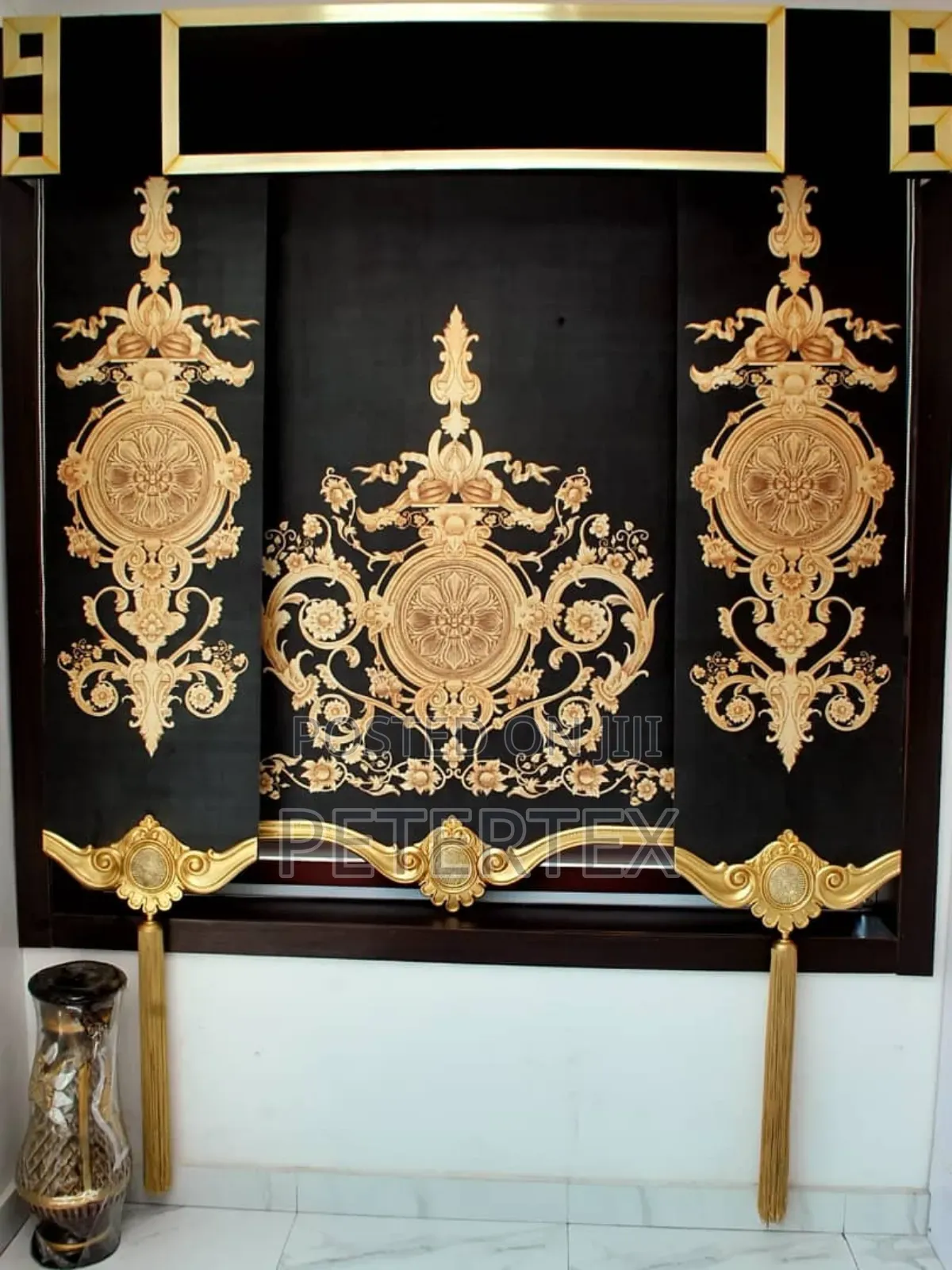 Royal Blinds