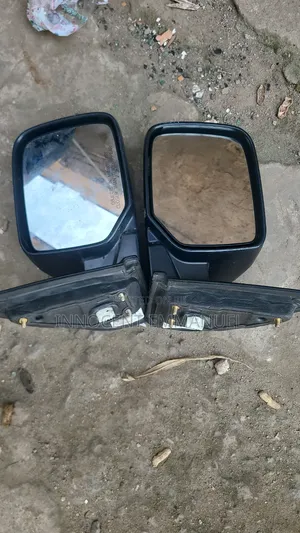 Side Mirror for Honda Pilot 2010 Model With Light
