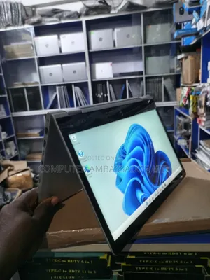Laptop HP EliteBook X360 1030 G2 8GB Intel Core I5 SSD 256GB