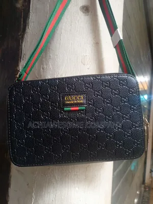 Cross Body Fashion Side Bag
