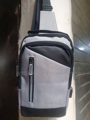 Cross Body Bag