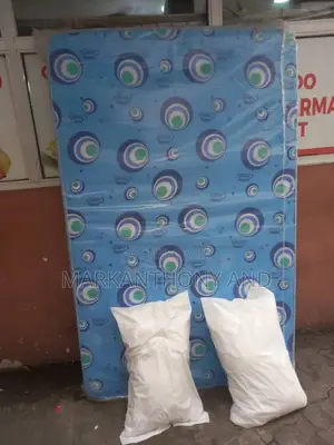 4ft by 6ft ,8inches MOUKA Comfy Matress in Ikoyi