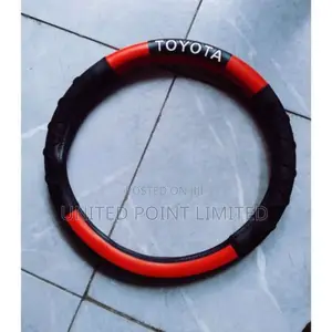 Toyota Steering Cover Abj