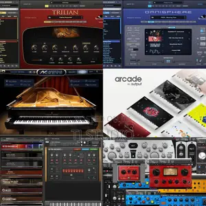 Full Studio Installation - Standard Package