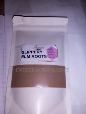 Slippery Elm Root Powder 100gm
