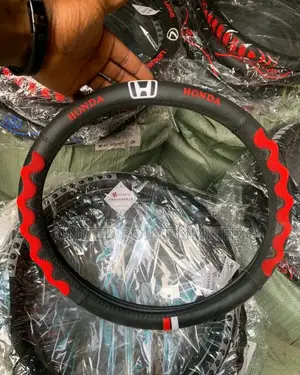 Honda Steering Cover Abj