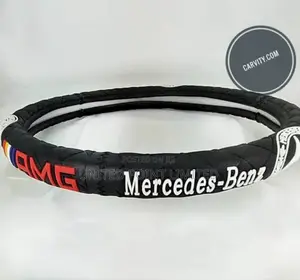 Mercedes Benz Steering Cover Abj