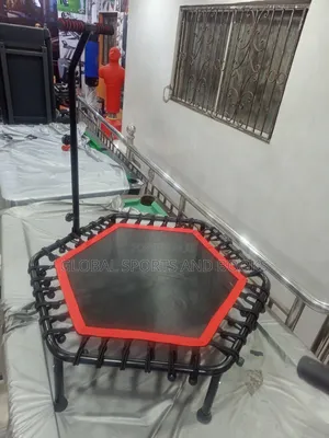 Trampoline