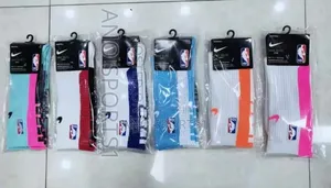 Nba Basketball Socks