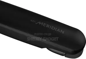 LG Tone Style HBS-SL5 Bluetooth