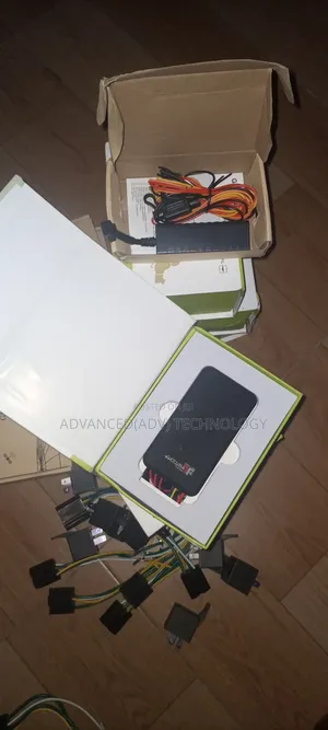 Car Tracking (Fleet Management)