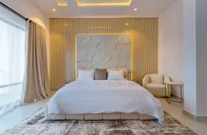 6by6 King Size Bed Frame