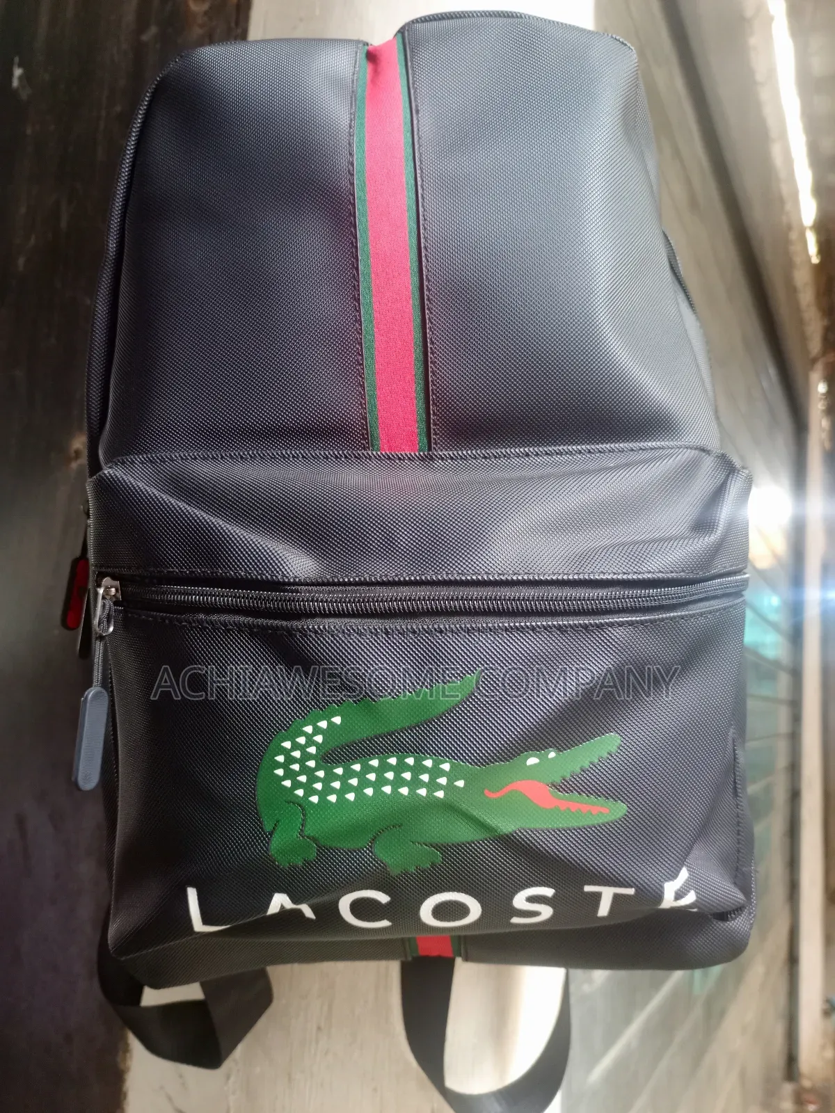 Lacoste Backpack