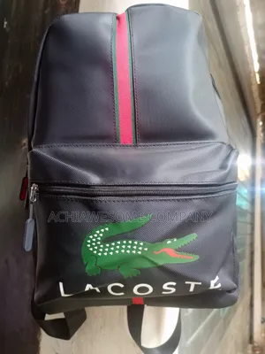 Lacoste Backpack