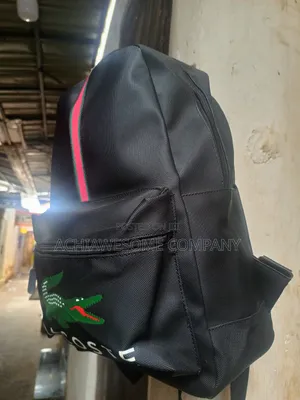 Lacoste Backpack