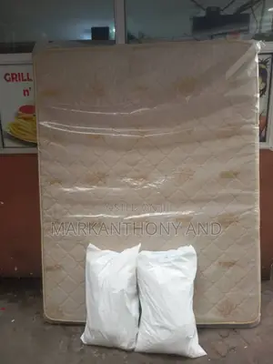 MOUKA Semi Orthopedic in Lekki Phase1